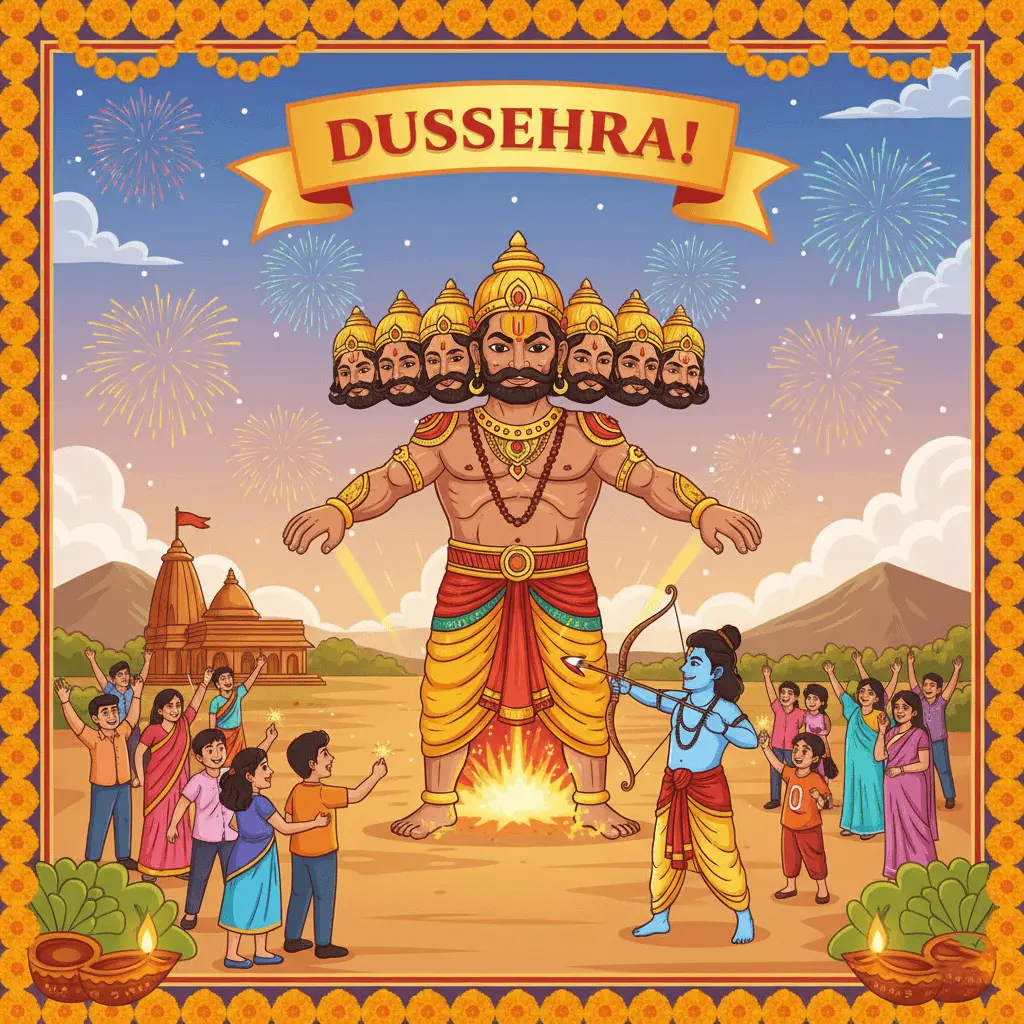 Dussehra