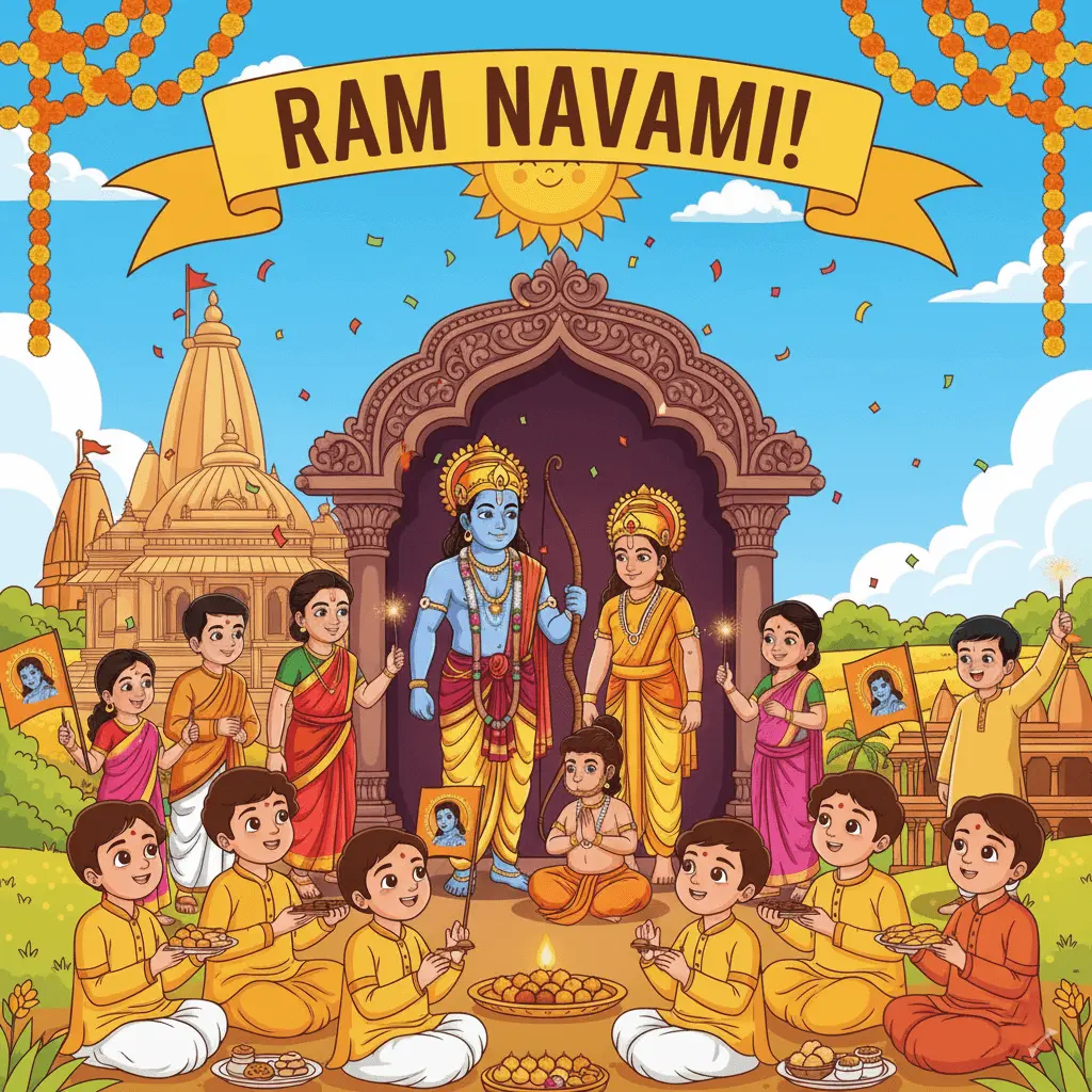 Ram Navami